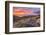 United Kingdom, Uk, Scotland, Inner Hebrides, Isle of Skye, Trotternish Hills-Fortunato Gatto-Framed Photographic Print