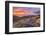 United Kingdom, Uk, Scotland, Inner Hebrides, Isle of Skye, Trotternish Hills-Fortunato Gatto-Framed Photographic Print