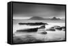 United Kingdom, Uk, Scotland, Inner Hebrides, Isle of Skye-Fortunato Gatto-Framed Stretched Canvas