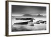 United Kingdom, Uk, Scotland, Inner Hebrides, Isle of Skye-Fortunato Gatto-Framed Photographic Print