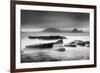 United Kingdom, Uk, Scotland, Inner Hebrides, Isle of Skye-Fortunato Gatto-Framed Photographic Print