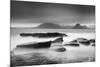 United Kingdom, Uk, Scotland, Inner Hebrides, Isle of Skye-Fortunato Gatto-Mounted Photographic Print