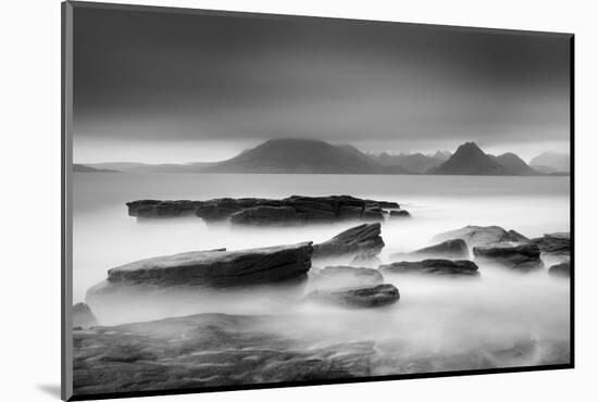 United Kingdom, Uk, Scotland, Inner Hebrides, Isle of Skye-Fortunato Gatto-Mounted Photographic Print