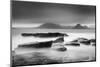 United Kingdom, Uk, Scotland, Inner Hebrides, Isle of Skye-Fortunato Gatto-Mounted Photographic Print