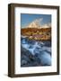 United Kingdom, Uk, Scotland, Inner Hebrides, Sligachan-Fortunato Gatto-Framed Photographic Print