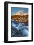 United Kingdom, Uk, Scotland, Inner Hebrides, Sligachan-Fortunato Gatto-Framed Photographic Print