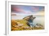 United Kingdom, Uk, Scotland, Inner Hebrides, the Cliffs of Neist Point-Fortunato Gatto-Framed Photographic Print