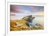 United Kingdom, Uk, Scotland, Inner Hebrides, the Cliffs of Neist Point-Fortunato Gatto-Framed Photographic Print