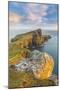 United Kingdom, Uk, Scotland, Inner Hebrides, the Cliffs of Neist Point-Fortunato Gatto-Mounted Photographic Print