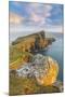 United Kingdom, Uk, Scotland, Inner Hebrides, the Cliffs of Neist Point-Fortunato Gatto-Mounted Photographic Print