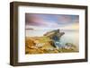 United Kingdom, Uk, Scotland, Inner Hebrides, the Cliffs of Neist Point-Fortunato Gatto-Framed Photographic Print