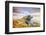 United Kingdom, Uk, Scotland, Inner Hebrides, the Cliffs of Neist Point-Fortunato Gatto-Framed Photographic Print