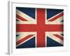 United Kingdom-David Bowman-Framed Giclee Print