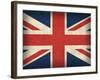 United Kingdom-David Bowman-Framed Giclee Print