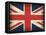 United Kingdom-David Bowman-Framed Stretched Canvas