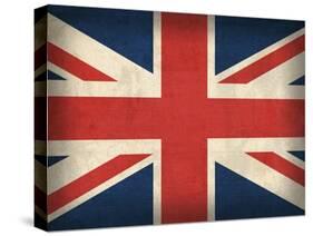 United Kingdom-David Bowman-Stretched Canvas