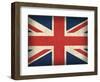 United Kingdom-David Bowman-Framed Giclee Print