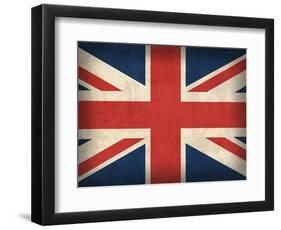 United Kingdom-David Bowman-Framed Giclee Print