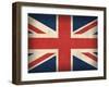 United Kingdom-David Bowman-Framed Giclee Print