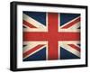 United Kingdom-David Bowman-Framed Giclee Print