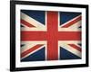 United Kingdom-David Bowman-Framed Giclee Print