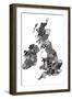 United Kingdom-Georgina Naisbitt-Framed Giclee Print