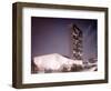 United Nations 1971-null-Framed Photographic Print