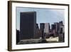 United Nations Building-null-Framed Photographic Print