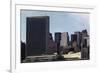 United Nations Building-null-Framed Photographic Print