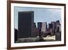 United Nations Building-null-Framed Photographic Print