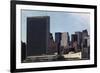 United Nations Building-null-Framed Photographic Print