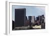 United Nations Building-null-Framed Photographic Print