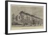 United Service Proprietary College, Westward Ho, North Devon-null-Framed Giclee Print