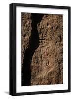 United States, Bandelier National Monument-null-Framed Giclee Print