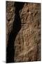 United States, Bandelier National Monument-null-Mounted Giclee Print