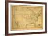 United States, c.1830-Maria Symonds-Framed Art Print