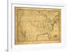 United States, c.1830-Maria Symonds-Framed Art Print