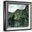 United States (California), the El Capitan Moutain in the Yosemite Valley-Leon, Levy et Fils-Framed Photographic Print