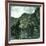 United States (California), the El Capitan Moutain in the Yosemite Valley-Leon, Levy et Fils-Framed Photographic Print