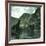 United States (California), the El Capitan Moutain in the Yosemite Valley-Leon, Levy et Fils-Framed Photographic Print