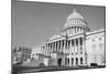 United States Capital Building-Larry Rubenstein-Mounted Photographic Print