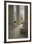 United States Capital-Michael Shake-Framed Photographic Print