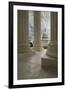 United States Capital-Michael Shake-Framed Photographic Print