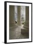 United States Capital-Michael Shake-Framed Photographic Print