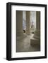 United States Capital-Michael Shake-Framed Photographic Print