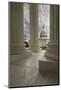 United States Capital-Michael Shake-Mounted Photographic Print