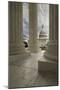 United States Capital-Michael Shake-Mounted Photographic Print