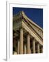 United States Capitol Building Colonnade-Carol Highsmith-Framed Photo