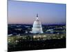 United States Capitol Building - Houses of Congress-Carol Highsmith-Mounted Photo