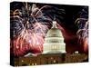 United States Capitol Building-Gary718-Stretched Canvas